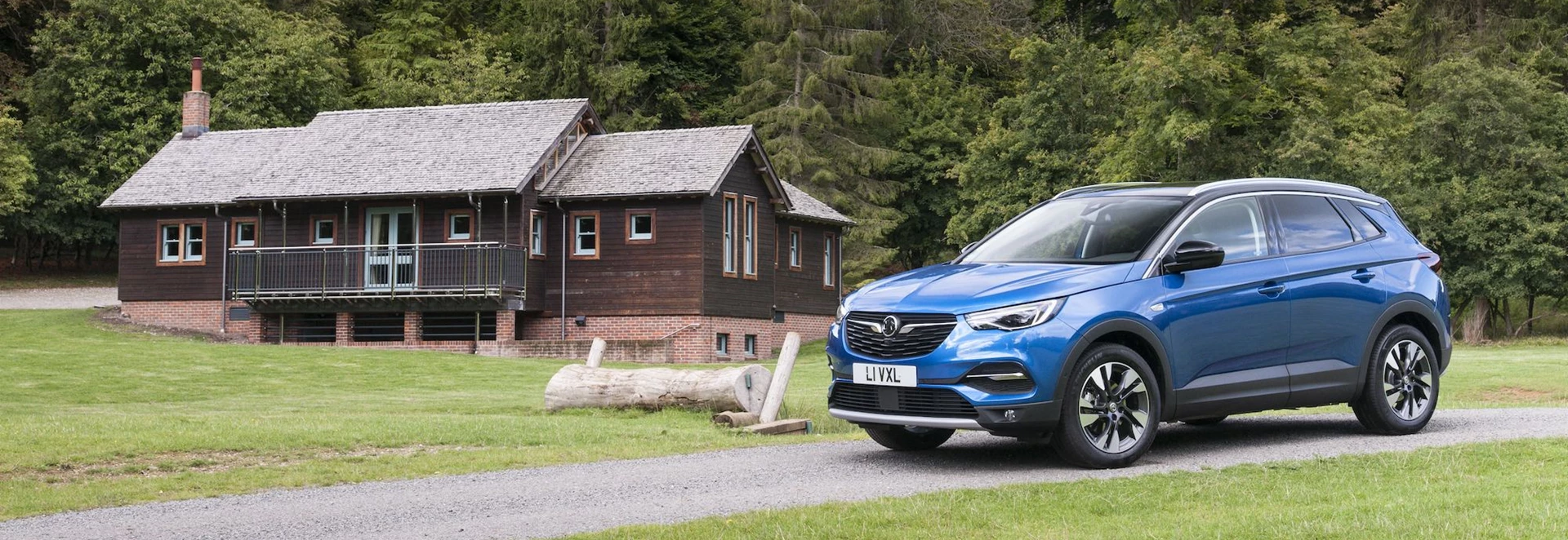 Five things to look out for on the Vauxhall Grandland X